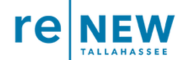 ReNew Tallahassee logo